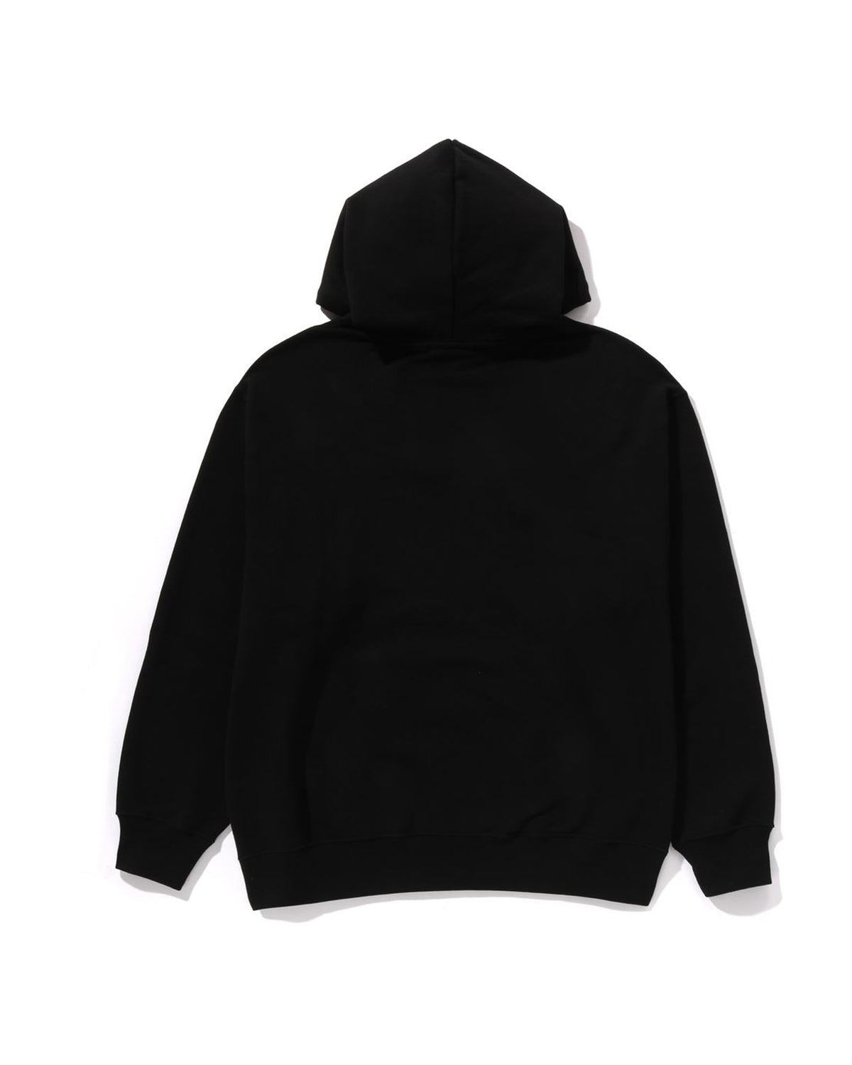Montrea Unisexual Luxury Heavyweight Oversized Hoodie - 100% Cotton Valvet (420 GSM)